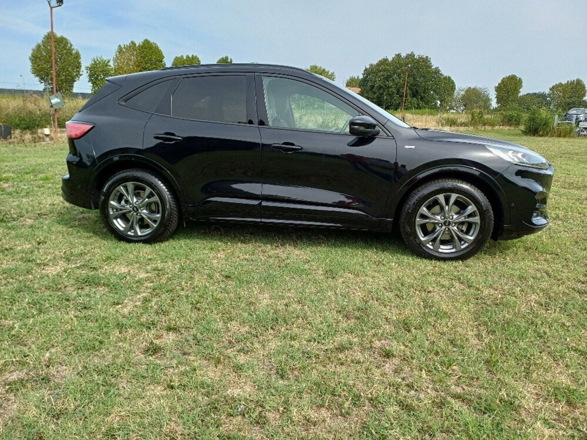 Ford Kuga 1.5 ecoboost ST-Line X 2wd 150cv (3)