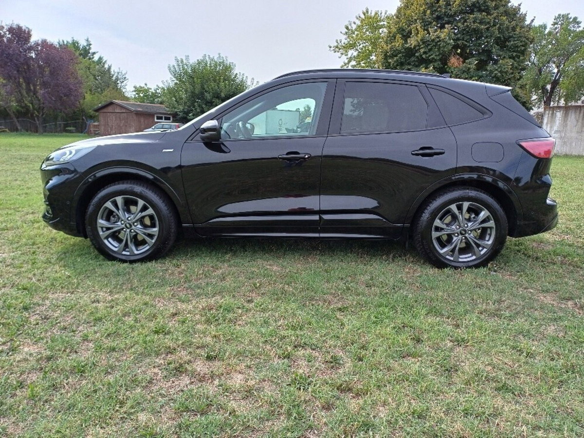 Ford Kuga 1.5 ecoboost ST-Line X 2wd 150cv (5)