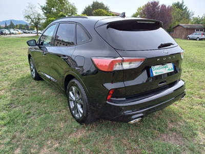 Ford Kuga 1.5 ecoboost ST-Line X 2wd 150cv (6)