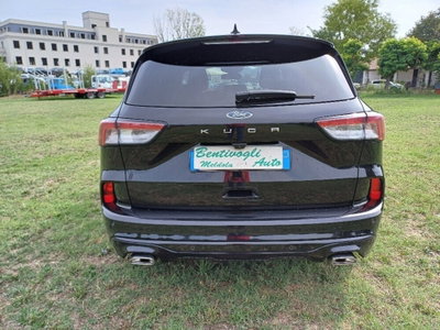 Ford Kuga 1.5 ecoboost ST-Line X 2wd 150cv (7)