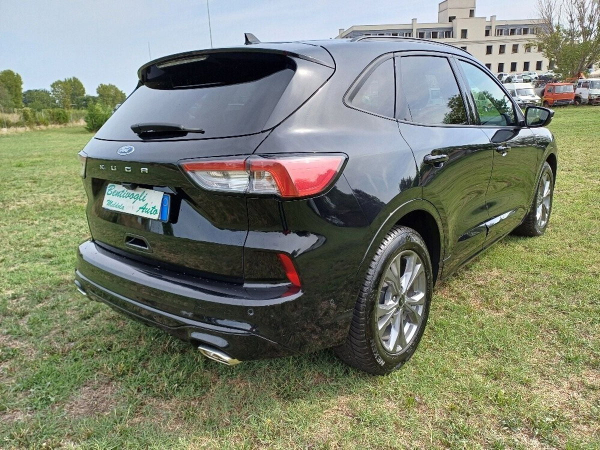 Ford Kuga 1.5 ecoboost ST-Line X 2wd 150cv (8)