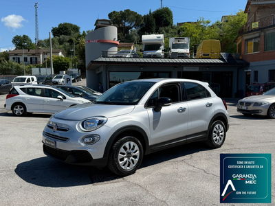 Fiat 500X 1.3 MultiJet 95 CV Connect usata