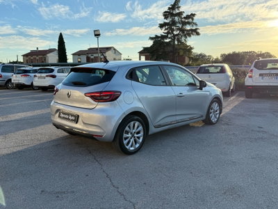Renault Clio Blue dCi 85 CV 5 porte Intens (5)