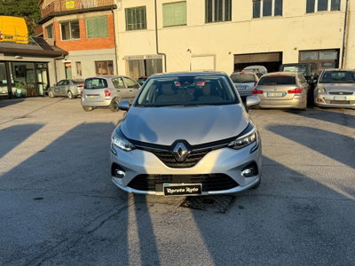 Renault Clio Blue dCi 85 CV 5 porte Intens (8)