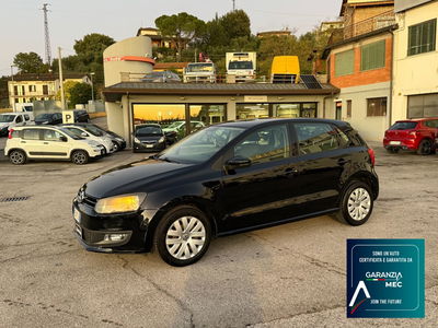 Volkswagen Polo 1.2 70 CV 5p. Comfortline usata