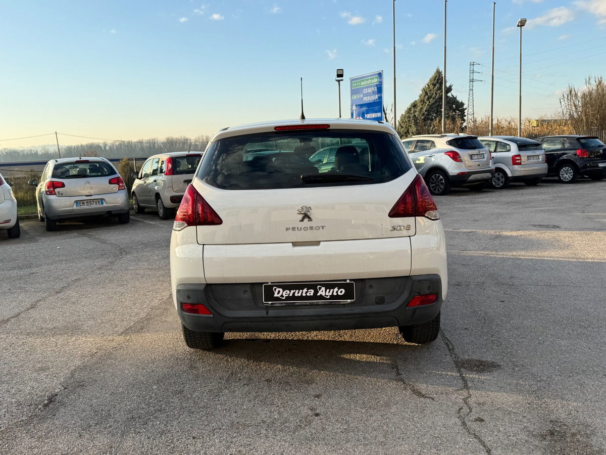 Peugeot 3008 1.6 HDi 115CV Active (4)