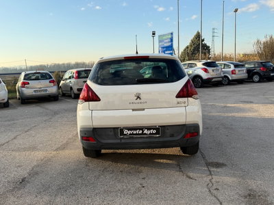 Peugeot 3008 1.6 HDi 115CV Active (4)