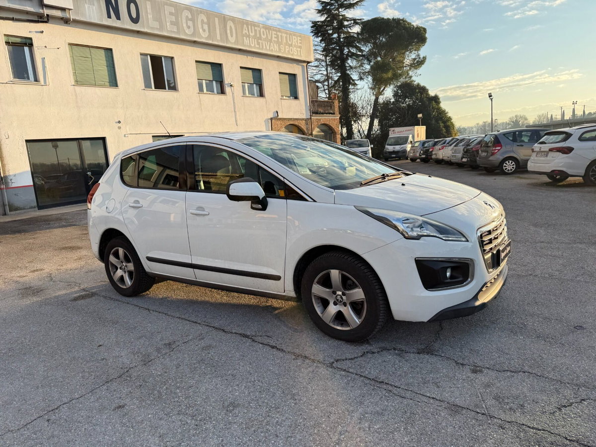 Peugeot 3008 1.6 HDi 115CV Active (7)