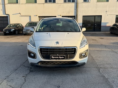 Peugeot 3008 1.6 HDi 115CV Active (8)