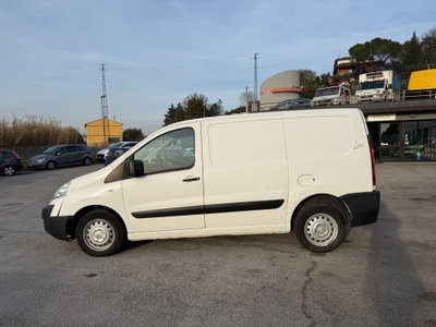 Peugeot Expert Furgone 2.0 HDi 125CV FAP PL-TA 12Q Furgone Vetrato (2)