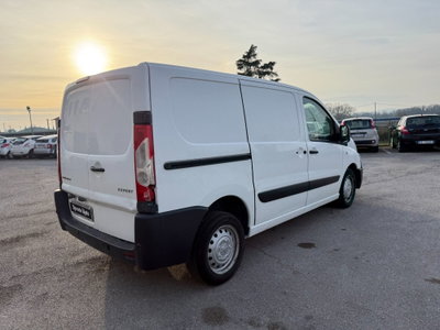 Peugeot Expert Furgone 2.0 HDi 125CV FAP PL-TA 12Q Furgone Vetrato (5)