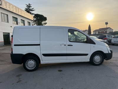 Peugeot Expert Furgone 2.0 HDi 125CV FAP PL-TA 12Q Furgone Vetrato (6)