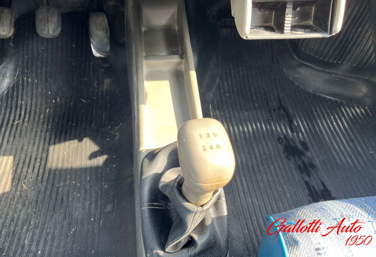 Fiat Panda 1.1 Van Active 4 posti (N1) (13)