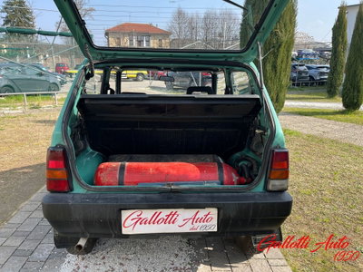 Fiat Panda 1.1 Van Active 4 posti (N1) (15)