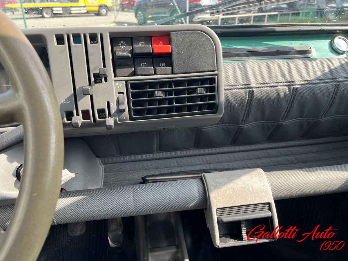 Fiat Panda 1.1 Van Active 4 posti (N1) (17)