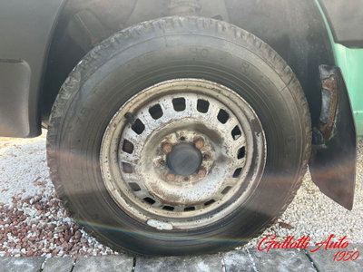 Fiat Panda 1.1 Van Active 4 posti (N1) (19)