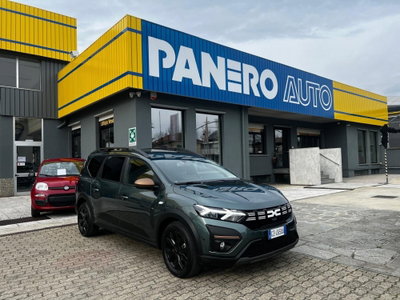 Dacia Jogger Jogger 1.0 TCe GPL 100 CV 5 posti Extreme usata