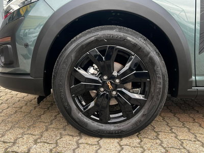 Dacia Jogger Jogger 1.0 TCe GPL 100 CV 5 posti Extreme (11)