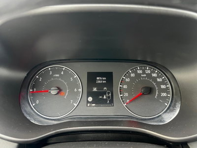Dacia Jogger Jogger 1.0 TCe GPL 100 CV 5 posti Extreme (13)