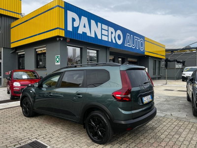 Dacia Jogger Jogger 1.0 TCe GPL 100 CV 5 posti Extreme (6)