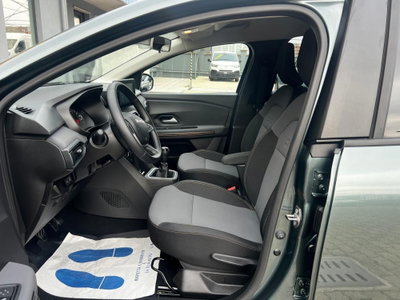 Dacia Jogger Jogger 1.0 TCe GPL 100 CV 5 posti Extreme (7)