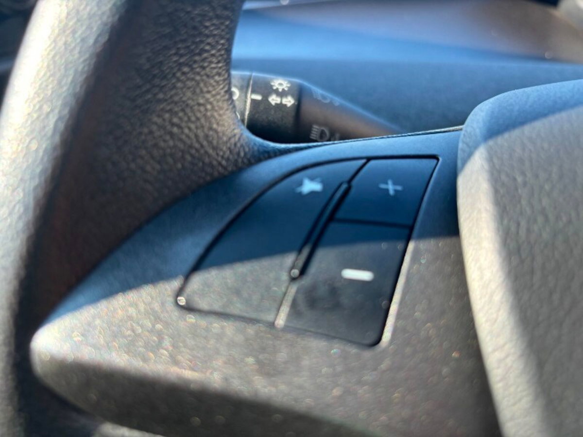 Lancia Ypsilon 1.0 FireFly 5 porte S&S Hybrid Silver Plus (10)