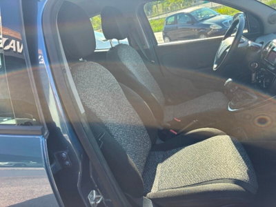 Lancia Ypsilon 1.0 FireFly 5 porte S&S Hybrid Silver Plus (16)