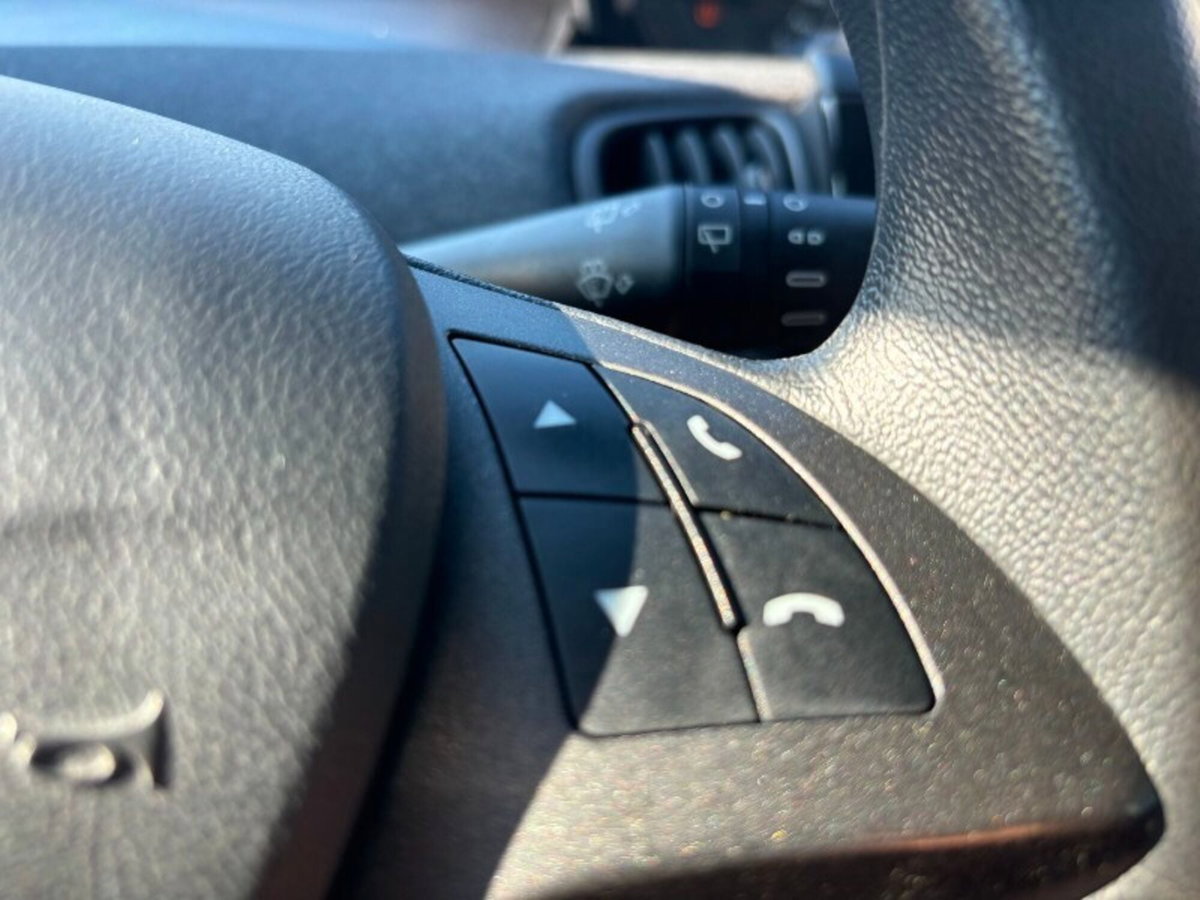 Lancia Ypsilon 1.0 FireFly 5 porte S&S Hybrid Silver Plus (9)