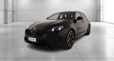 BMW Serie 1 5p. 118d 5p. Msport usata