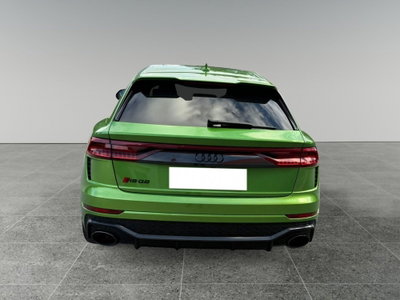Audi RS Q8 Q8 4.0 mhev quattro tiptronic (3)