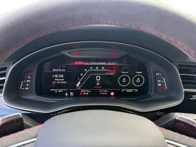 Audi RS Q8 Q8 4.0 mhev quattro tiptronic (6)