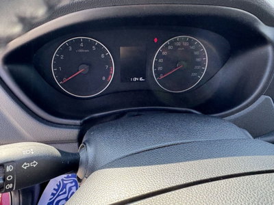 Hyundai i20 1.2 5 porte Classic (10)