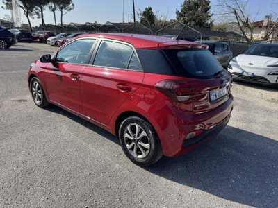 Hyundai i20 1.2 5 porte Classic (3)
