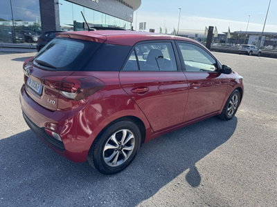 Hyundai i20 1.2 5 porte Classic (5)