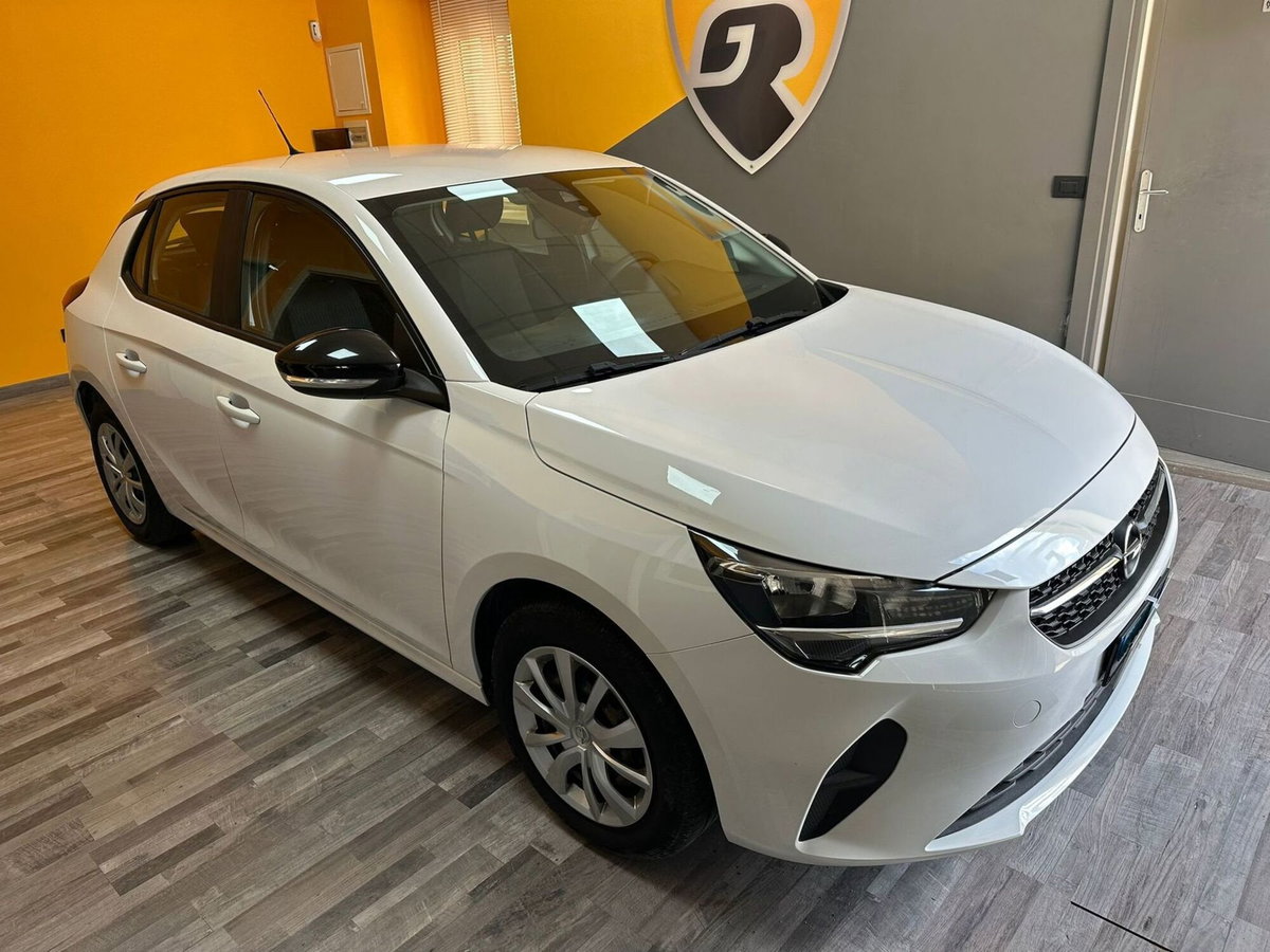 Opel Corsa 1.2 100 CV Edition