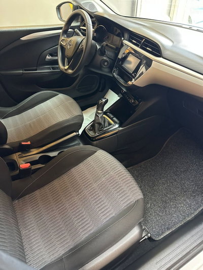 Opel Corsa 1.2 100 CV Edition (11)