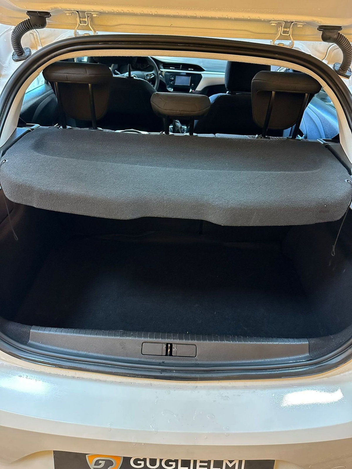 Opel Corsa 1.2 100 CV Edition (15)