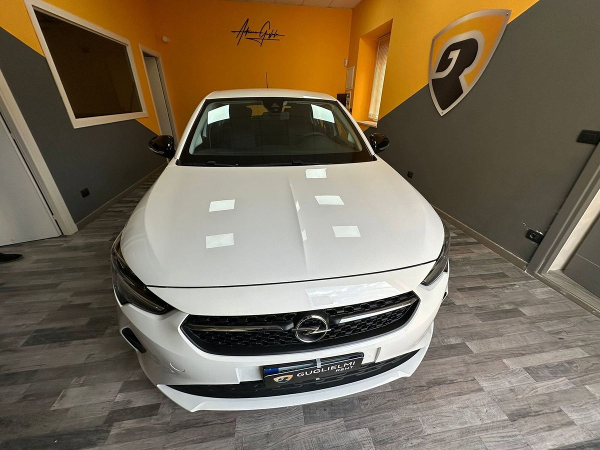 Opel Corsa 1.2 100 CV Edition (6)