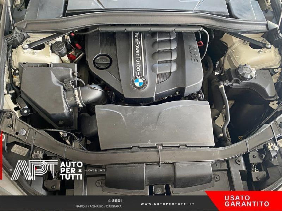 BMW X1 sDrive16d Sport Line (12)