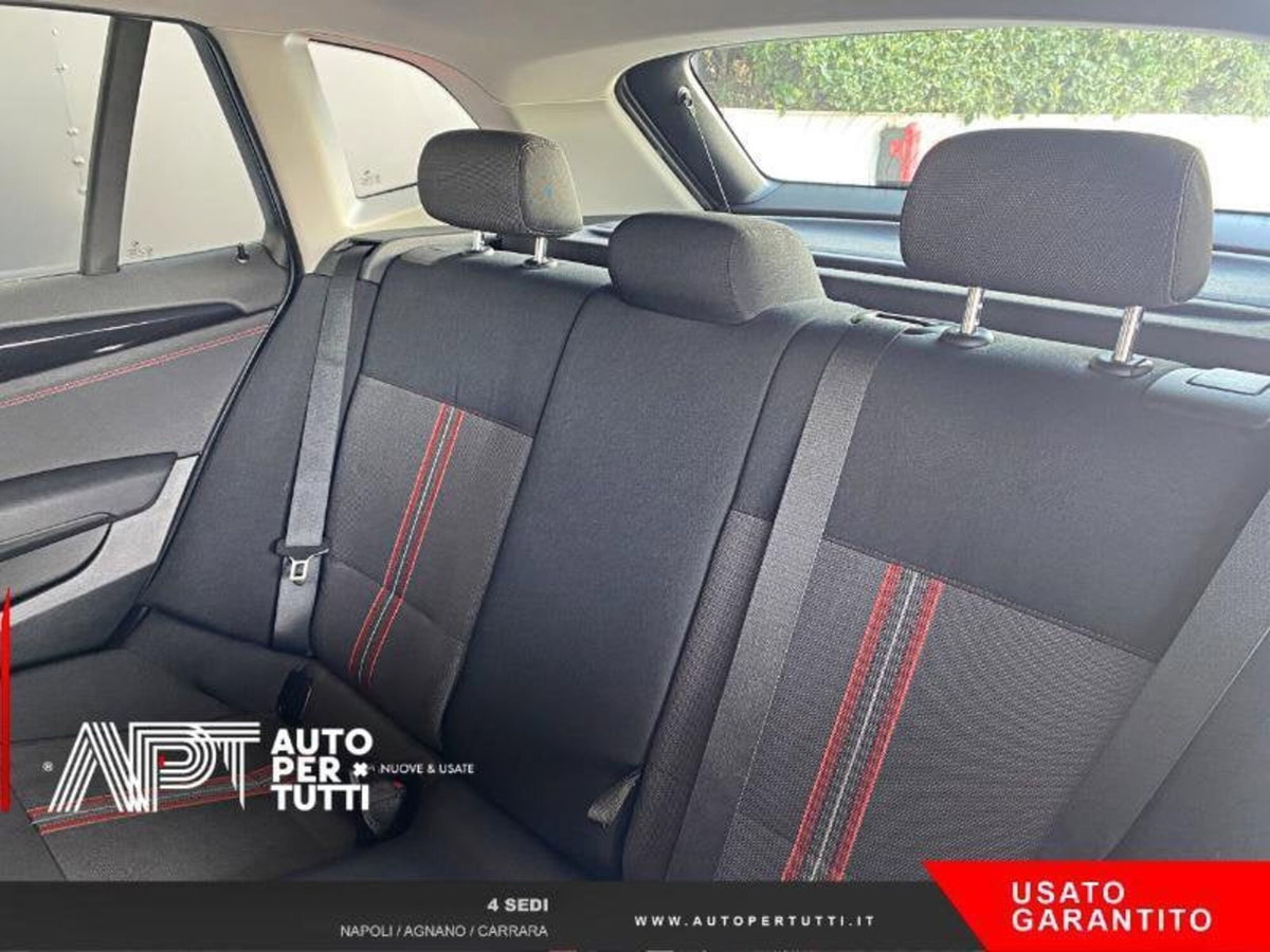 BMW X1 sDrive16d Sport Line (14)