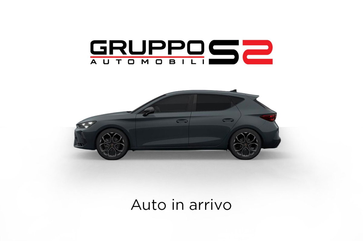 Cupra Leon Leon 2.0 tdi 150cv dsg (2)