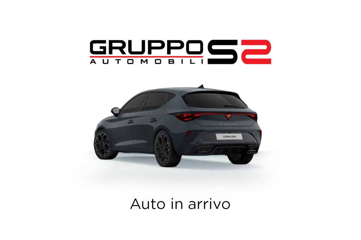 Cupra Leon Leon 2.0 tdi 150cv dsg (3)