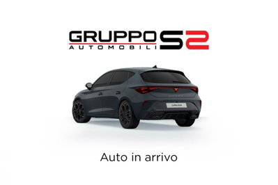 Cupra Leon Leon 2.0 tdi 150cv dsg (3)