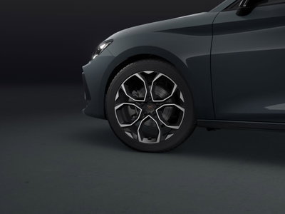 Cupra Leon Leon 2.0 tdi 150cv dsg (4)