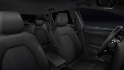 Cupra Leon Leon 2.0 tdi 150cv dsg (5)
