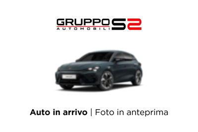 Cupra Leon Leon 1.5 hybrid 150cv dsg usata