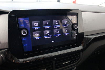 Volkswagen T-Cross 1.0 tsi Edition 95cv (15)