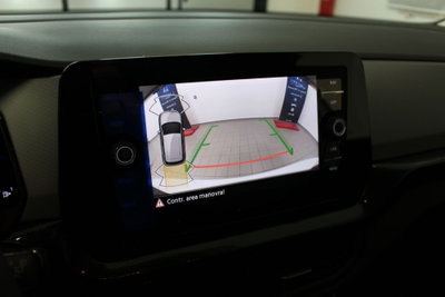 Volkswagen T-Cross 1.0 tsi Edition 95cv (19)