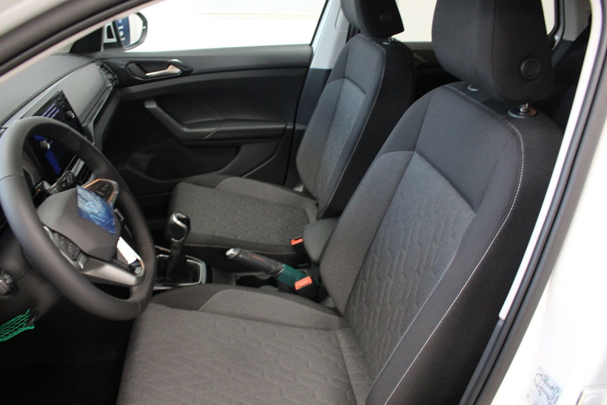 Volkswagen T-Cross 1.0 tsi Edition 95cv (8)