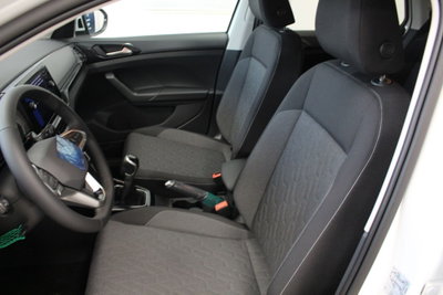 Volkswagen T-Cross 1.0 tsi Edition 95cv (8)